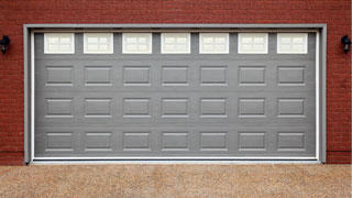 Garage Door Repair at Del Robles San Jose, California