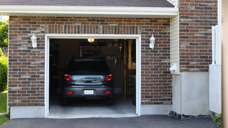 Garage Door Installation at Del Robles San Jose, California