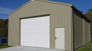 Garage Door Openers at Del Robles San Jose, California